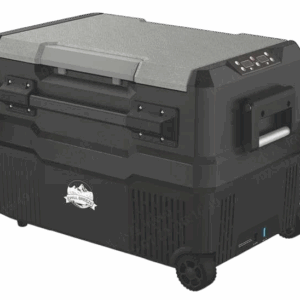 Chill Breeze Portable Refrigerator
